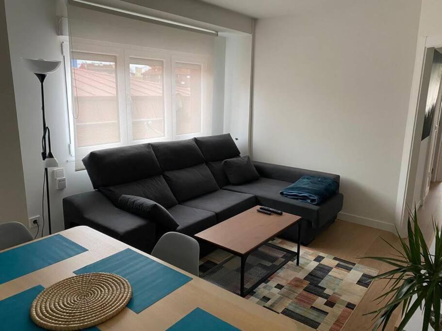 Appartamento 172A Centrico Y Moderno Gijón Esterno foto