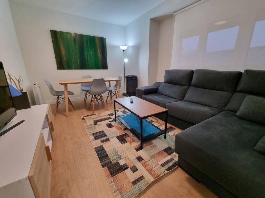 Appartamento 172A Centrico Y Moderno Gijón Esterno foto
