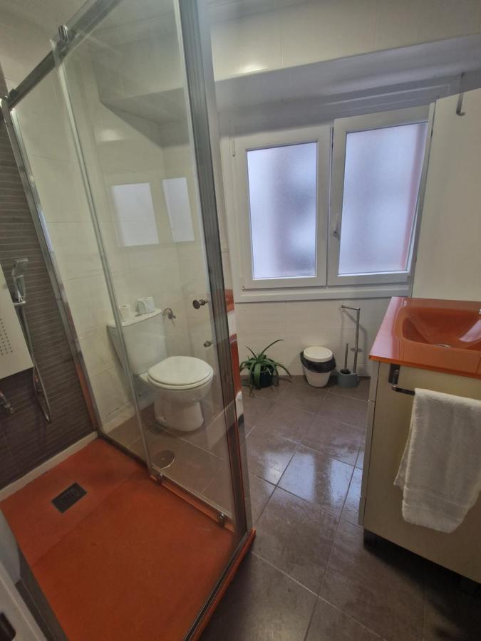 Appartamento 172A Centrico Y Moderno Gijón Esterno foto